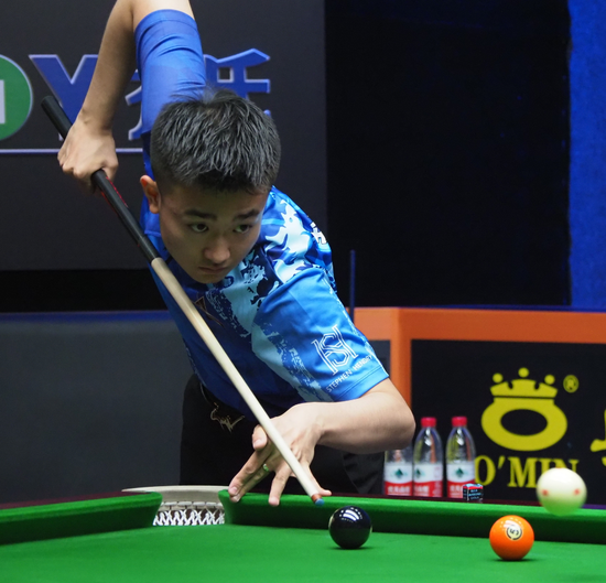 选赛的征程 选赛的征程