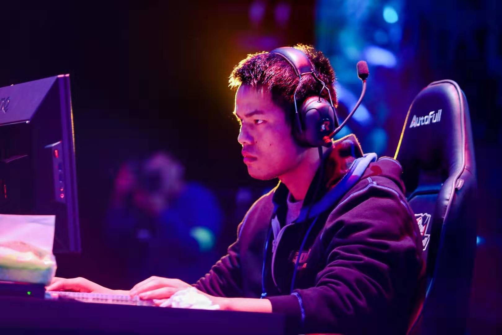 掀起创作狂 掀起创作狂