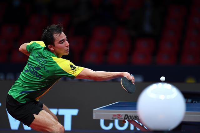 掉入败者组 掉入败者组