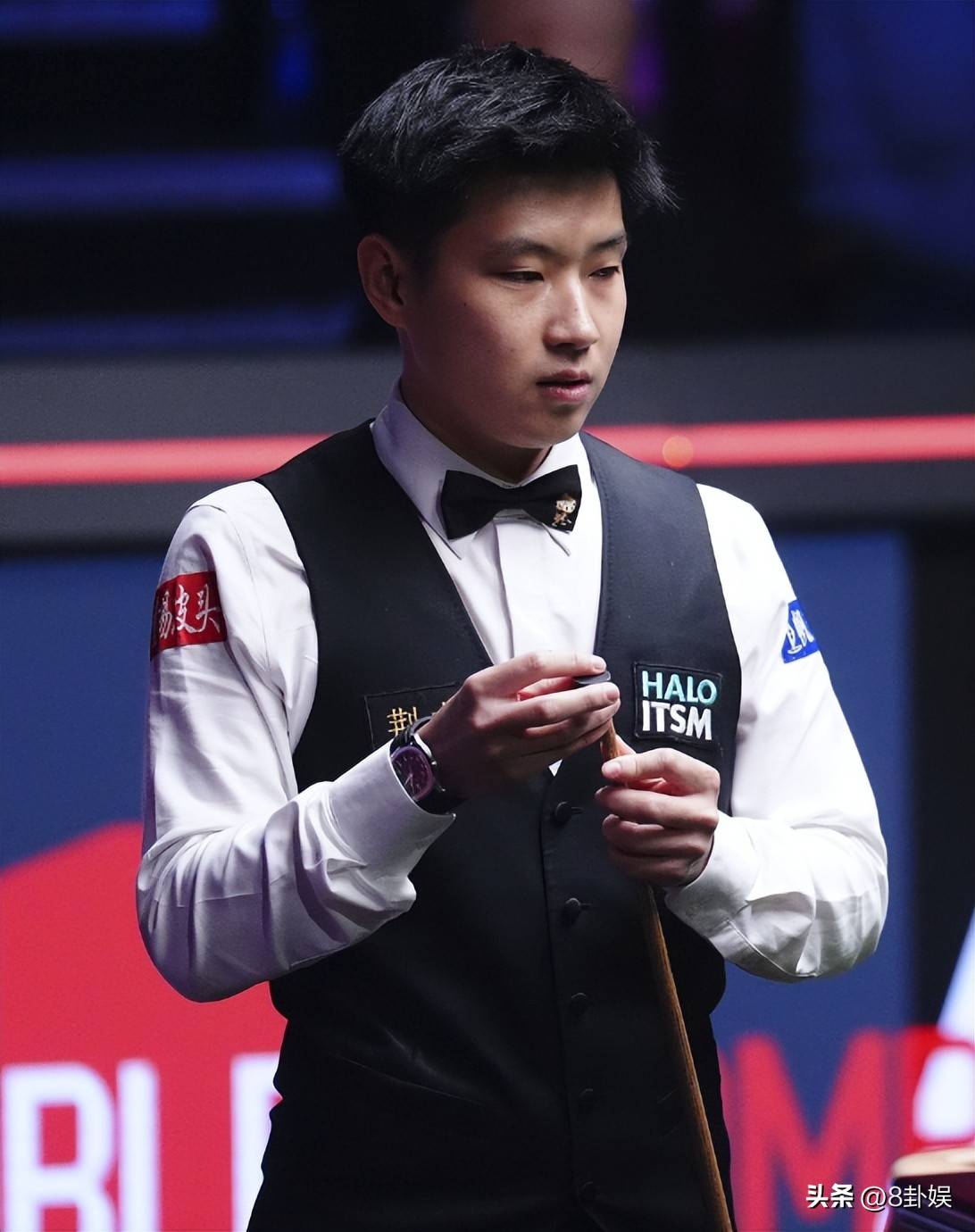 相互成就 相互成就